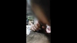 阴毛浓密的女友2