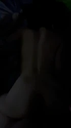 自拍原創 後入女友