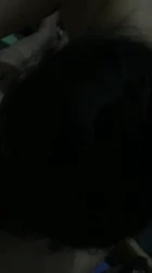 合肥骚母狗  低头舔鸡巴