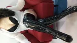 熟女阿姨寂寞难耐 好想被多人一起干 满足我这个大骚逼 20秒日期验证