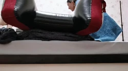 换个角度换个道具