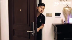 天美完整版视频 TM0105流氓与少女外