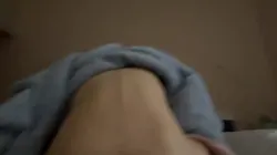 与女友的第一次拍摄