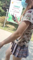 剪开衣服露奶露乳买东西（完整版看禁止内容）