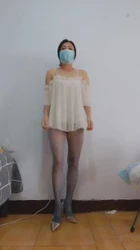 熟女妈幻想自己的孩子强上自己