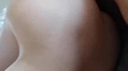 侧入，后入