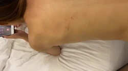 离婚之后每次约炮都打给前夫听她叫床