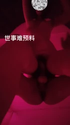 原创 与176模特女神老婆的唯美性爱