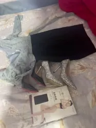 黑丝高跟操骚妻 夫妻交流➕微 LM9999yL