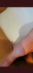 金手指潮吹