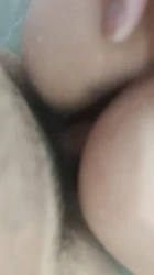 原创 浴缸肏母狗炮友 扒开屁眼狠狠操