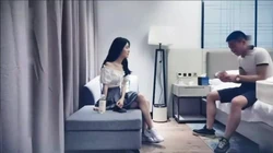 探花 身材样貌都很在线的小姐姐