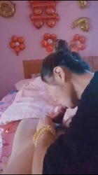 熟女身材极品尤物，床上技术极好