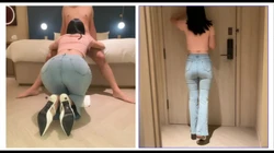高能解压绿帽！先观察！"我老公最近总跟踪我"，剧情刺激