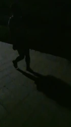 乖丫头逛公园