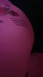 大屁股老婆的屁眼