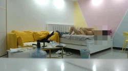 小姨子来这边玩被我狠狠的干
