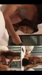 露脸 "我要，老公操我""暴力一点"  花臂女神只有使劲操