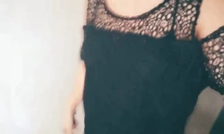 小母狗应大家的要求，看真空