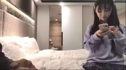 探花 俏皮可爱的小姐姐