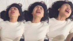 不行了！高潮了！要��了！（下面简界看内射以及女主联系方式）