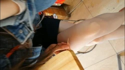 偷情��妇"别射进去，我老公发现就完了"