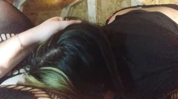 895  被她又舔又捅最后高潮喷她脸上