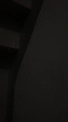 深夜寻求刺激，与翘臀少妇楼道啪啪