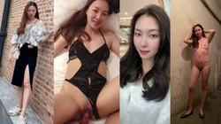 真实约炮记录已婚人妻，约她太简单了【看简 介有她的联系方式】