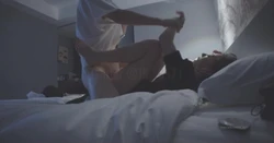 露脸 沉浸式操批 tinder滑到的高颜值反差婊