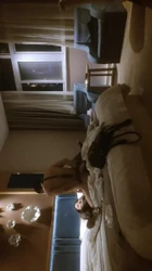 我被黑丝女王调教了