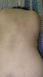大屁股骚货熟女