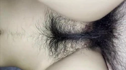 体毛旺盛 扒开阴毛找逼，扒开奶毛找奶