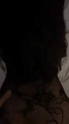 18岁学生妹子