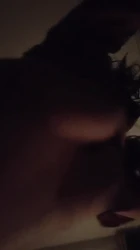 这样的视角你喜欢吗，巨乳晃动