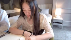 人妻和同事出酒店偷情