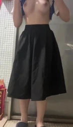 深圳学生穿着校服自慰真的骚