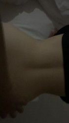 青岛约个文身美女，叫声可射，很有感觉