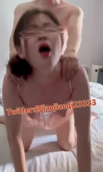 【极品母狗】求饶的母狗，哀求主人~~声声呻吟~
