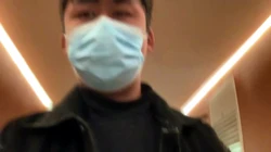 我感觉我被巨乳母狗少妇强上了~ ：(