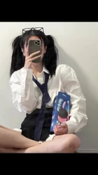 积木上的00后双马尾母狗 结局令人舒适