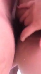 44岁熟女偷情，阿姨喜欢肛交，主动要求我插她屁眼，太刺激了.