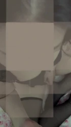 小情人穿着情趣内衣让我尽情抠骚逼
