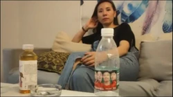 看似矜持的老熟女,玩起来真的疯狂