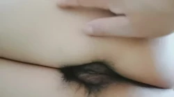 摸她没反应