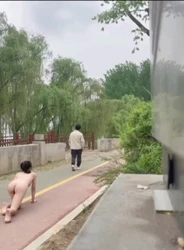 林林 dad露出系 简历