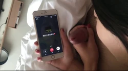"我的义务是养你"和舔狗语音通话