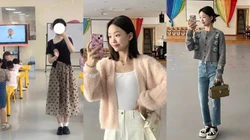 [付费]  【露脸完整版】幼儿园班主任被我约到家里狂操。牛仔裤白袜让人欲罢不能