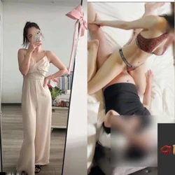 完美身材极致享受内射，这身材谁能撑过 5分钟，