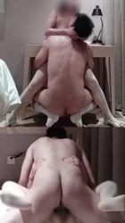 沉浸式吃母乳 最后狠狠内射